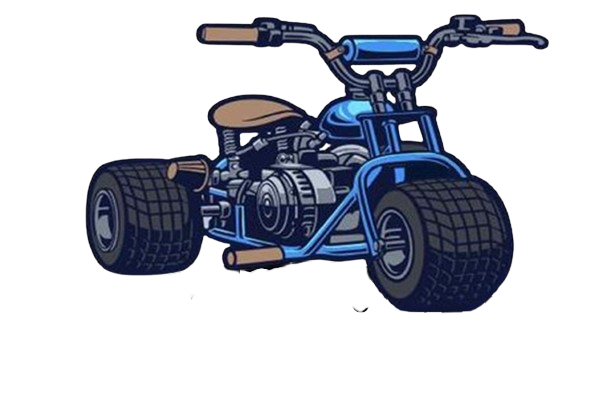 Trikes Nation